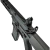 Rifle de Airsoft M4 M904G Bradok PDW D.E. Armory - 6mm