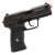 Pistola Airsoft Co2 Insanity Game Face Slide Metal GBB + Maleta - Mostruario na internet
