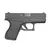 Pistola de Airsoft Green Gás Umarex Glock G42 Blowback - Licenciada - comprar online