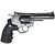 Revolver de Pressão CO2 WG Rossi M701 4,5mm 6 Tiros 4pol. - Full Metal