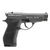 Pistola de Airgun Co2 Wingun W301 (R81) 4,5mm Full Metal