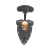 Push-Dagger Compacto para Autodefesa com Abridor de Garrafas - comprar online