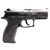 Pistola de Pressão Co2 Wingun CZ300 W129 4,5mm com blowback