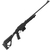 Carabina de Pressão Co2 Crosman 1077 Tatical 4.5mm Semi-Auto