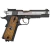 Pistola de Pressão Co2 Wingun 1911 Special Metal 4,5mm