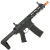 Rifle de Airsoft M4 M904G Bradok PDW D.E. Armory - 6mm