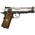 Pistola de Pressão Co2 Wingun 1911 Special Metal 4,5mm - 20 Tiros - Mostruário