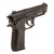 Pistola de Pressão Co2 Swiss Arms SA P92 4,5mm - Black - FalconArmas - Armas, Pressão, Airsoft, defesa pessoal e Tiro esportivo.
