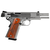 Pistola Smith Wesson 1911 E-Series Cal .45 Cano 5" - Edição Limitada - Colecionador - FalconArmas - Armas, Pressão, Airsoft, defesa pessoal e Tiro esportivo.