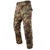 Kit Loadout Airsoft Calça Tática + Gandola de Combate AVB Python Multicam - FalconArmas - Armas, Pressão, Airsoft, defesa pessoal e Tiro esportivo.