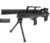 Bipe - de apoio para Airsoft e Armas de pressão - Swiss Arms Cod 605262 - FalconArmas - Armas, Pressão, Airsoft, defesa pessoal e Tiro esportivo.
