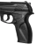 Pistola de Pressão Co2 WG Rossi C11/R11 4,5mm - 17 Tiros