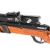 Carabina De Pressão PCP CBC Xisico(TM) Sentry Hc Deluxe 4,5mm - 9 Tiros - Coronha Madeira na internet