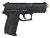 Pistola de Airsoft Co2 Cybergun Sig Sauer SP2022 NBB Slide Metal - Mostruário - comprar online