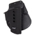 Coldre Fobus TA-24/7 RT (rotatorio) Para Taurus PT24/7 Gen. 1 - Mostruario - comprar online