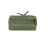 Bolso Utilitário Horizontal Warfare 2 Zipers Cor:Preto - comprar online