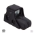 Red & Green Dot EOTech 551 Preto - Trilho 22mm Picatinny