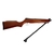 Carabina de Pressão QGK14 Madeira 5,5mm + Luneta 4x20mm - FalconArmas - Armas, Pressão, Airsoft, defesa pessoal e Tiro esportivo.