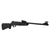 Carabina de Pressão QGK Nightwolf 5.5mm Preta - FalconArmas - Armas, Pressão, Airsoft, defesa pessoal e Tiro esportivo.