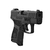 Pistola Beretta APX Carry Cal 9mm 6+1 Cano 3" New A1 - Black - FalconArmas - Armas, Pressão, Airsoft, defesa pessoal e Tiro esportivo.