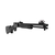 Rifle CBC Pump Action Cal. 22LR Cano 18" 15+1 - Polipropileno - Oxidado - FalconArmas - Armas, Pressão, Airsoft, defesa pessoal e Tiro esportivo.
