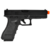 Pistola de Airsoft Poseidon G18 Green Gás Black - Blowback - FalconArmas - Armas, Pressão, Airsoft, defesa pessoal e Tiro esportivo.