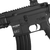 Rifle de Airsoft Elétrico Rossi Neptune AR15 416-L - Gatilho Eletrônico - FalconArmas - Armas, Pressão, Airsoft, defesa pessoal e Tiro esportivo.