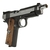 Pistola de Pressão Co2 Rossi 1911 Special 4,5mm - 20 Tiros - FalconArmas - Armas, Pressão, Airsoft, defesa pessoal e Tiro esportivo.