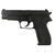 Pistola de Pressão Spring KWC P226 4,5mm + Alvos - Caixa Amassada