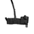 Coldre Abdominal Elástico Univers. CM0071 + Porta Carregador e Munição