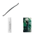 Kit Corda Mk Para Bestas de 50 Lbs + Limbo Para Balestras Mk 50 LBS + Cera