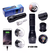 Lanterna tatica - HY-U831 - Compacta e super potente - comprar online