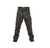 Calça Tática Arrest/ Vento Rip Stop 7 Bolsos Multicam Black