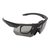 Óculos Tático Airsoft Evo Tactical Nighthawk 3 Lentes + Armação Para Lente de Grau - FalconArmas - Armas, Pressão, Airsoft, defesa pessoal e Tiro esportivo.