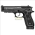 Pistola Taurus PT 59 S - Cal .380 ACP 19 tiros (calibre permitido) - Oxidada - FalconArmas - Tiro esportivo e Material Tatico.
