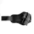 Coldre de Tornozelo Fobus GL2-LH-A Glock G25/ 26/ 27/ 28 -Canhoto