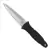 Faca Smith & Wesson de Pescoço Acompanha Bainha. Swhrt3