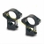 Suporte Para Luneta - Modelo Alto – Trilhos 11mm - loja online