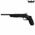 Pistolão Rossi - Cal 22lr/36 - Produto Exclusivo Falcon