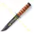 Faca Original - Ka-bar - 9160 - Série Comemorativa de 110 Anos.