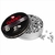 Chumbinho Gamo PBA Platinum 4,5 - Lata Com 125 Unidades
