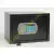 Cofre Dactec Mod S520lcd - Lançamento..