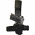 Coldre Fobus Brs Robocop - Para PT 24/7 e Serie 600, 800 , 900 e 140