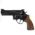 Revolver Taurus RT837 Cal.38 SPL Cano 4" Cabo de Madeira - 7 Tiros - Oxidado - SOMENTE P/ CAC