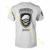 Camiseta - Wf - Rangers - Branca