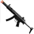 Rifle de Airsoft Elétrico Umarex H&k Mp5 Sd6 Semi-metal - Bivolt