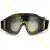 Óculos de Proteção P/ Airsoft Mod Full Seal Mesh Goggle Black