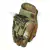 Luva Tática Mechanix - Mod M-pact - Camuflado Multicam