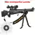 Carabina de Pressão Hatsan Pcp Bt65 Elite Polimero 10 Tiros+capa