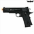 Pistola de Airsoft Spring Cybergun Taurus Pt 1911 - Semi Metal